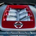 Nissan GT-R 2014 Track Edition 23