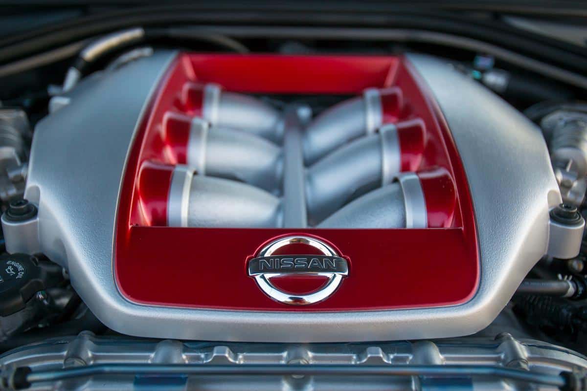 Nissan GT-R 2014 Track Edition 23
