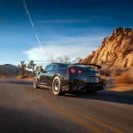 Nissan GT-R 2014 Track Edition 43