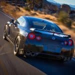 Nissan GT-R 2014 Track Edition 46