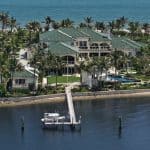 Ocean-to-Intracoastal Estate in Florida 03