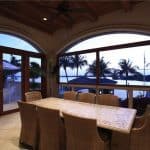 Ocean-to-Intracoastal Estate in Florida 16