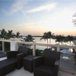 Ocean-to-Intracoastal Estate in Florida 20