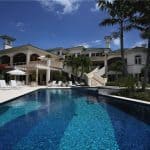 Ocean-to-Intracoastal Estate in Florida 22