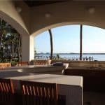 Ocean-to-Intracoastal Estate in Florida 24