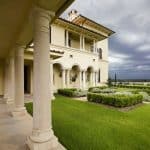 Palatial Italian Manor in Austin 20