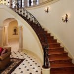 Palatial Italian Manor in Austin 24