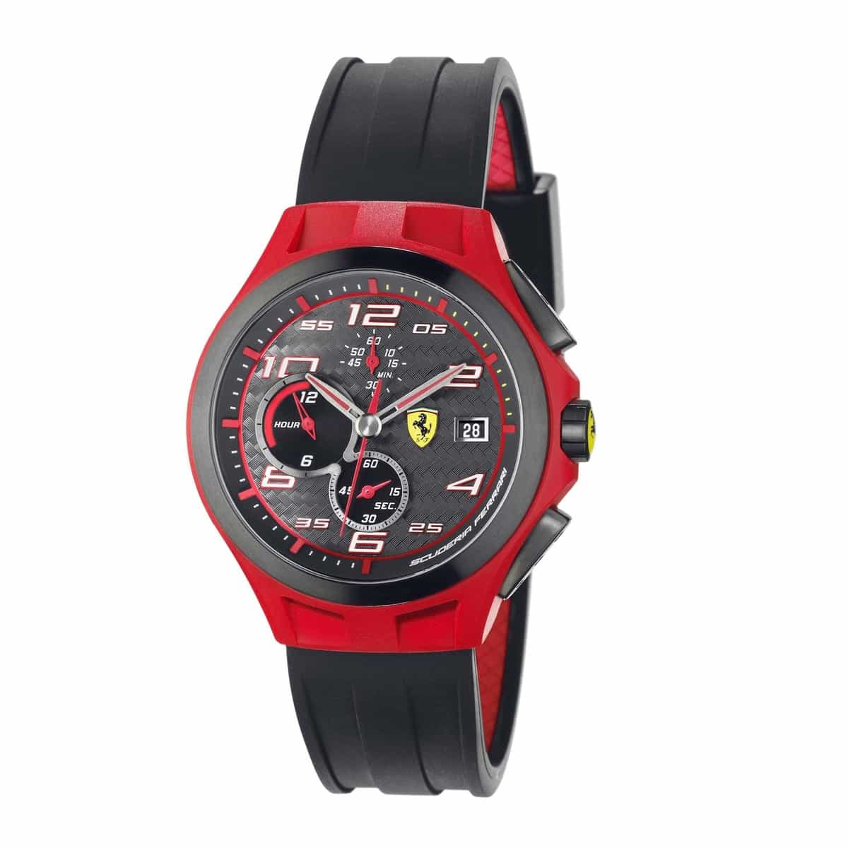 Scuderia Ferrari Lap Time 04
