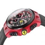 Scuderia Ferrari Lap Time 10