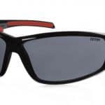 Channel your inner race car driver with these Scuderia Ferrari sunglasses