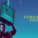 Versace Eros 4