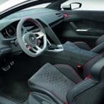 Volkswagen Design Vision GTI concept 02