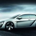 Volkswagen Design Vision GTI concept 04
