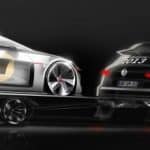 Volkswagen Design Vision GTI concept 08