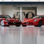 Alfa Romeo TZ3 Stradale Zagato 01