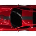 Alfa Romeo TZ3 Stradale Zagato 09