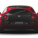 Alfa Romeo TZ3 Stradale Zagato 14