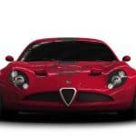 Alfa Romeo TZ3 Stradale Zagato 18