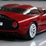 Alfa Romeo TZ3 Stradale Zagato 26