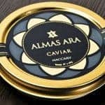 Most Expensive Caviar In The World – Almas Caviar