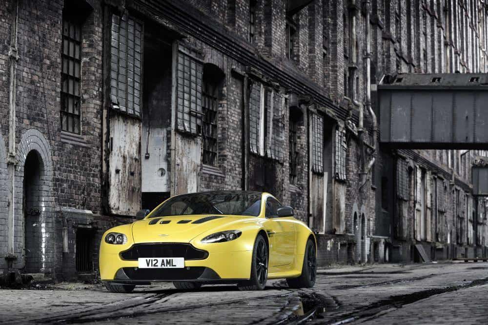 Aston Martin V12 Vantage S 04