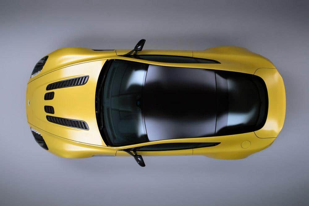 Aston Martin V12 Vantage S 08