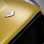 Aston Martin V12 Vantage S 15