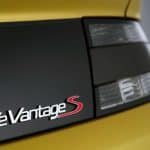 Aston Martin V12 Vantage S 17