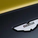 Aston Martin V12 Vantage S 20