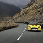 Aston Martin V12 Vantage S 32