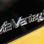 Aston Martin V12 Vantage S 36