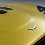 Aston Martin V12 Vantage S 37
