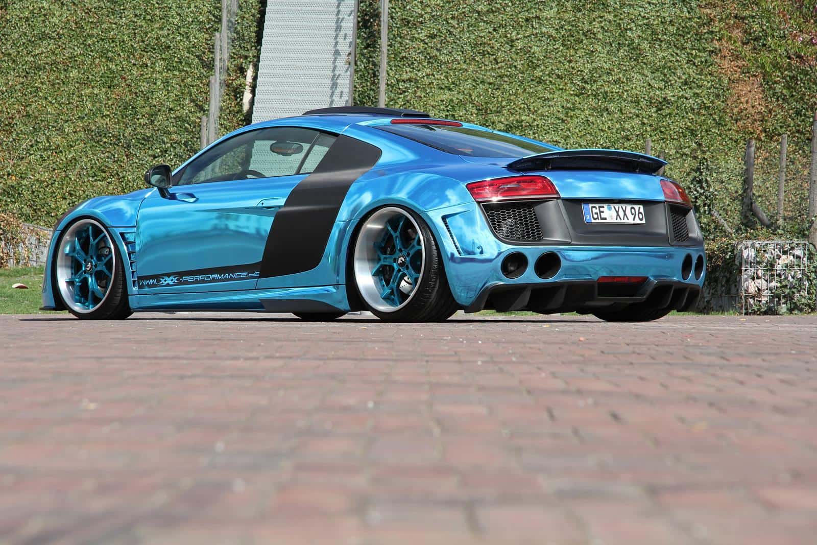 Audi R8 XXX-Performance 02