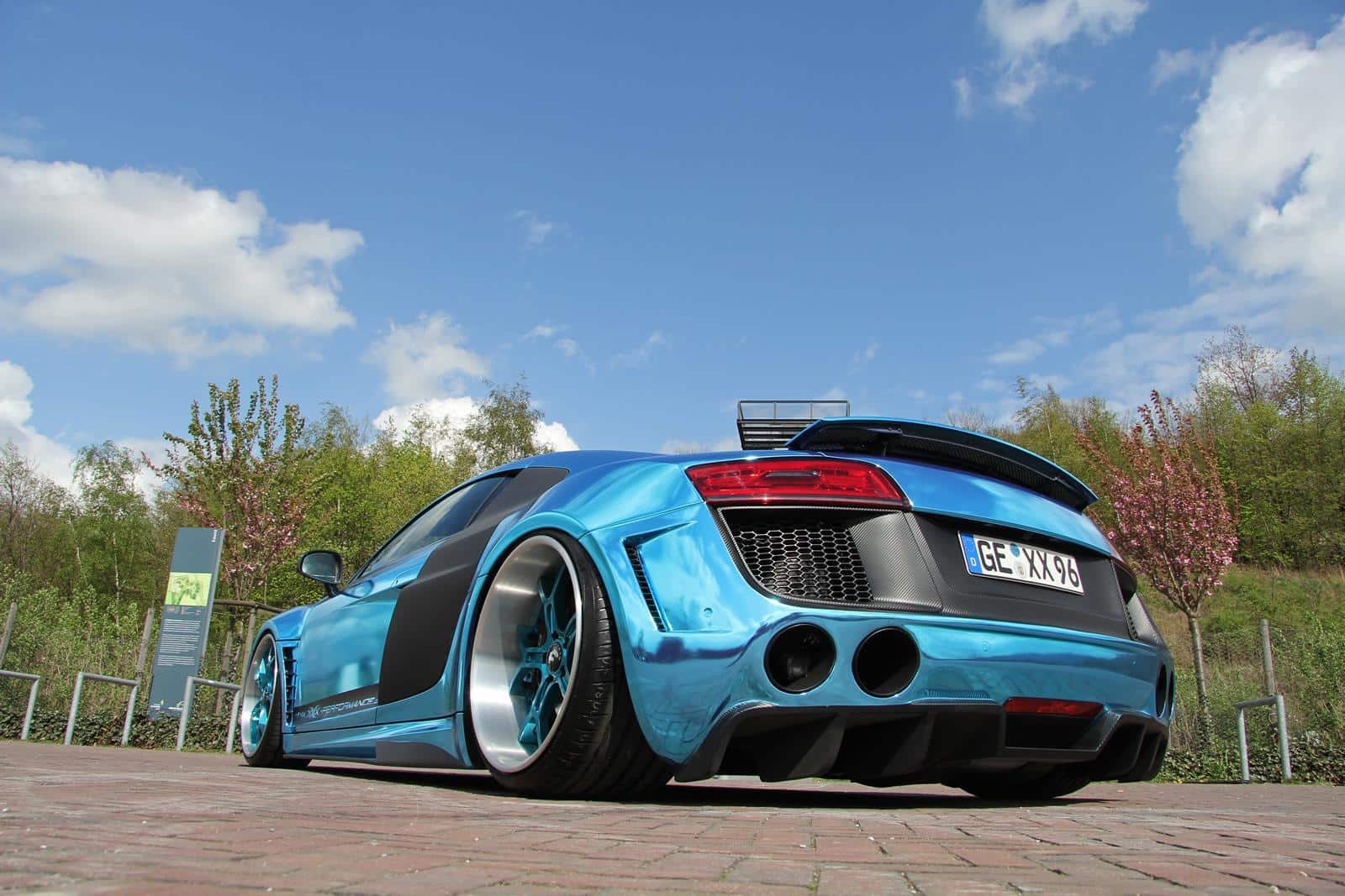 Audi R8 XXX-Performance 05