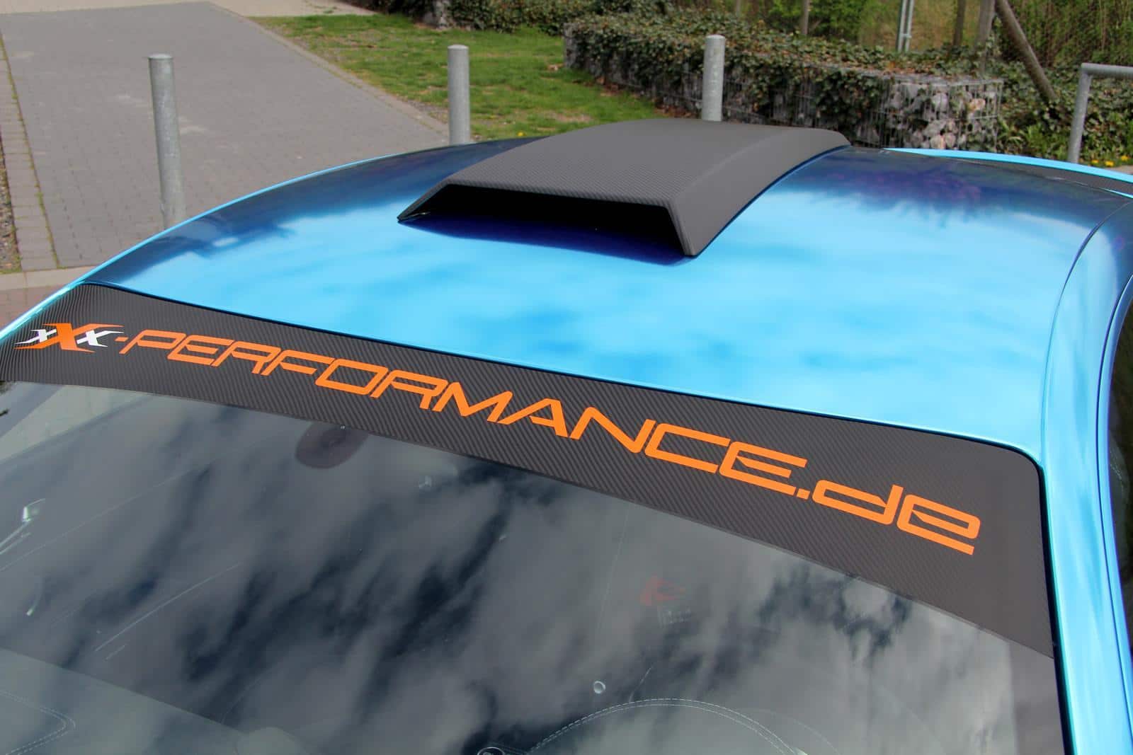 Audi R8 XXX-Performance 09