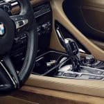BMW Pininfarina Gran Lusso V12 Coupé 32