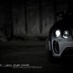 Bentley Continental GT by Vilner 06
