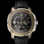 Burberry The Britain Automatic Chronograph 1