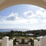 Chelston is singular in Bermuda as a large-acreage, fully updated, private beachfront compound located within a five-minute drive of the City of Hamilton