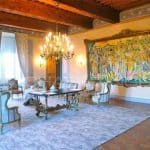 Queen of France’s 16th Century Castle Listed for Sale at $38 Million