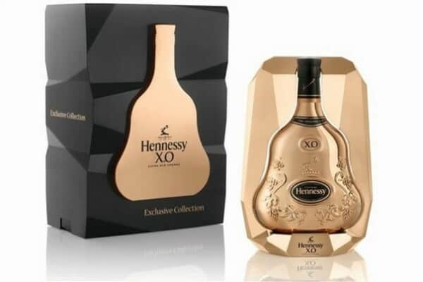 Hennessy X.O Exclusive Collection VI 1