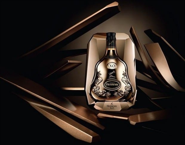 Hennessy X.O Exclusive Collection VI 2