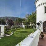 Kat Von D Lists Gothic Los Angeles Mansion for $2.5 Million