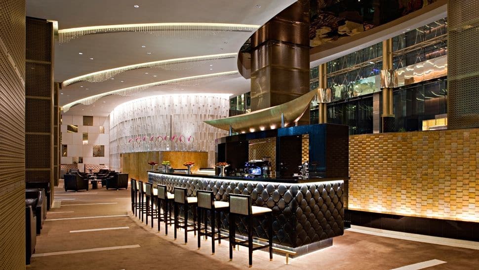 Meydan Hotel 09