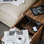 Philippe Starcks MyWorld is the ultimate lounge system for geeks
