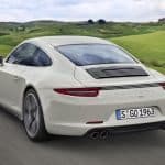 Porsche 911 50th Anniversary Edition 04