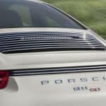 Porsche 911 50th Anniversary Edition 10