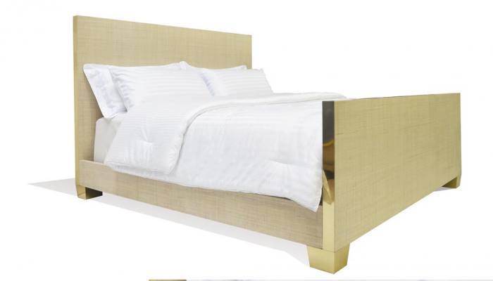 Scala Luxury bed 3