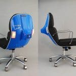 Vespa Chair 2