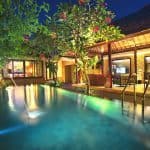 Amarterra Villas Bali Nusa Dua 1
